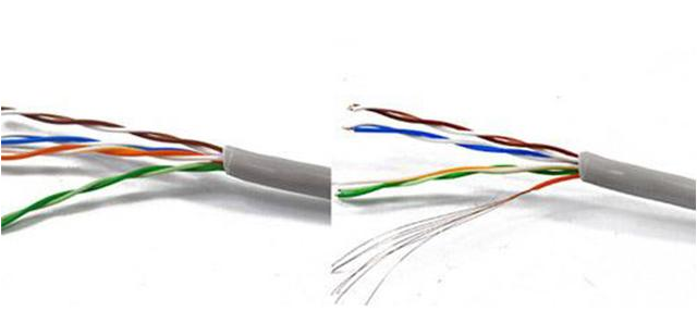网络跳线厂家,六类跳线,五类跳线