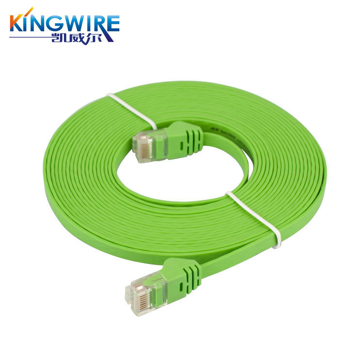 扁平网线，跨境网线，网线厂家，网络跳线