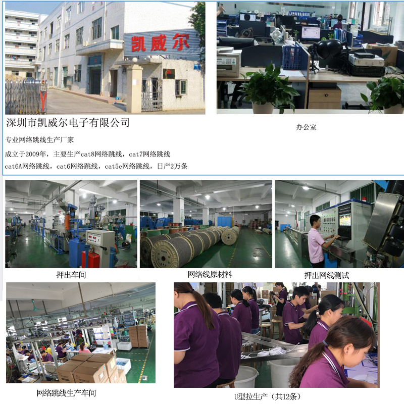 CAT5E网线,CAT6网线