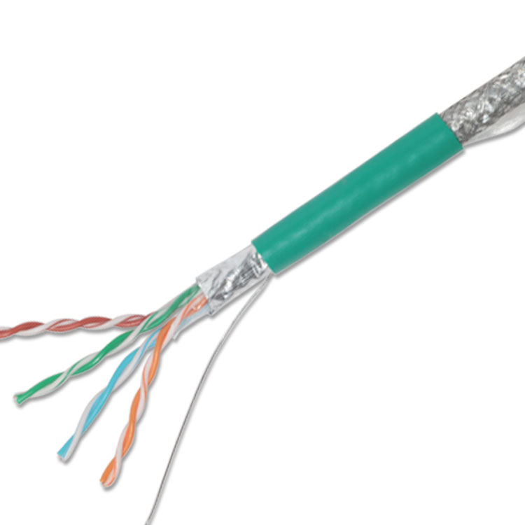 屏蔽网线 屏蔽网线