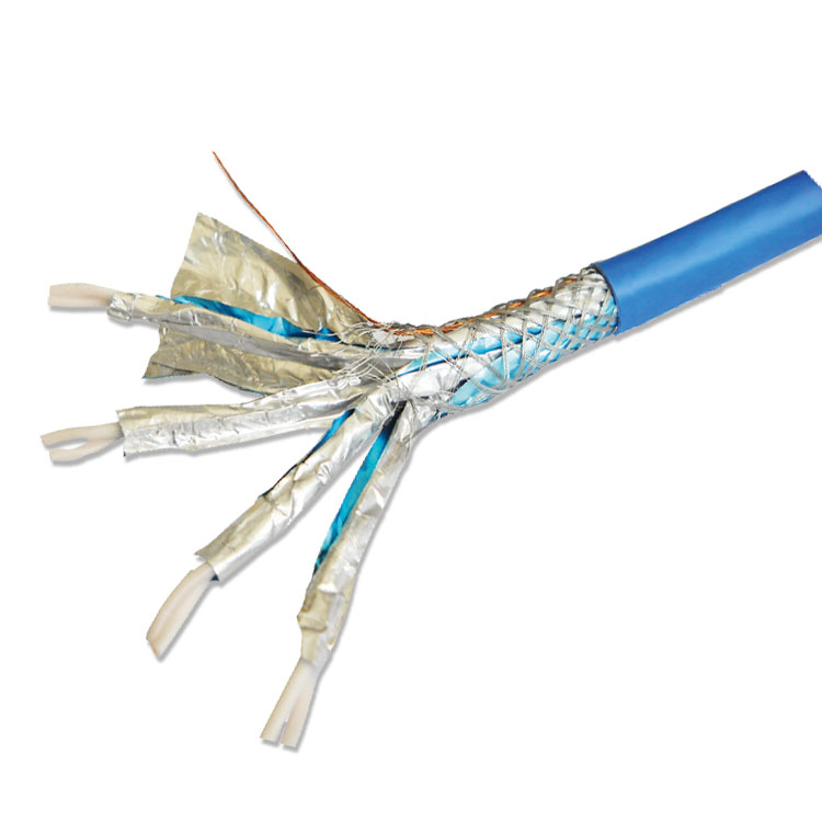 屏蔽网线 屏蔽网线