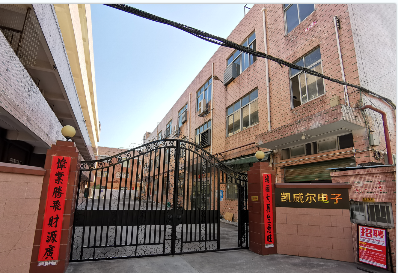 网线工厂 网线工厂