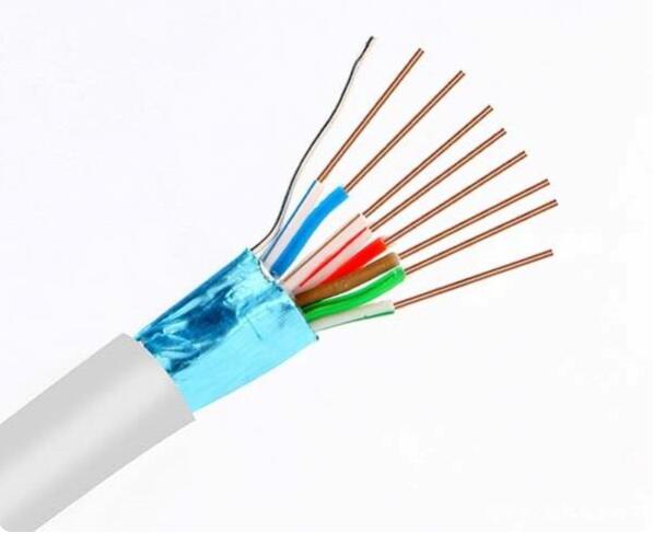 屏蔽网线,屏蔽网线厂家