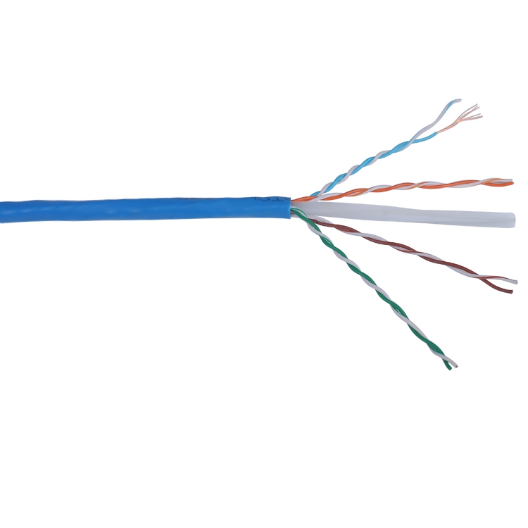 七类线,网线类别