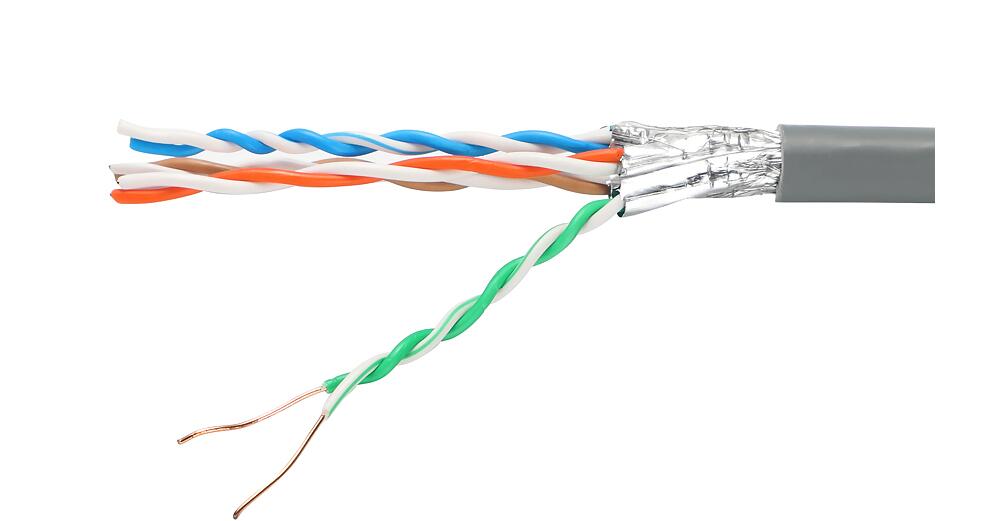 网线,超六类网线,网线生产厂家