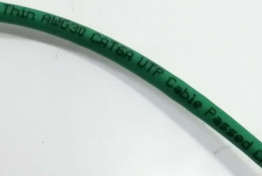 网线类型,阻水网线类型