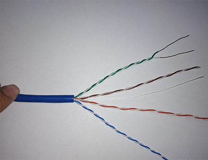 网线,网线生产,网线生产厂家