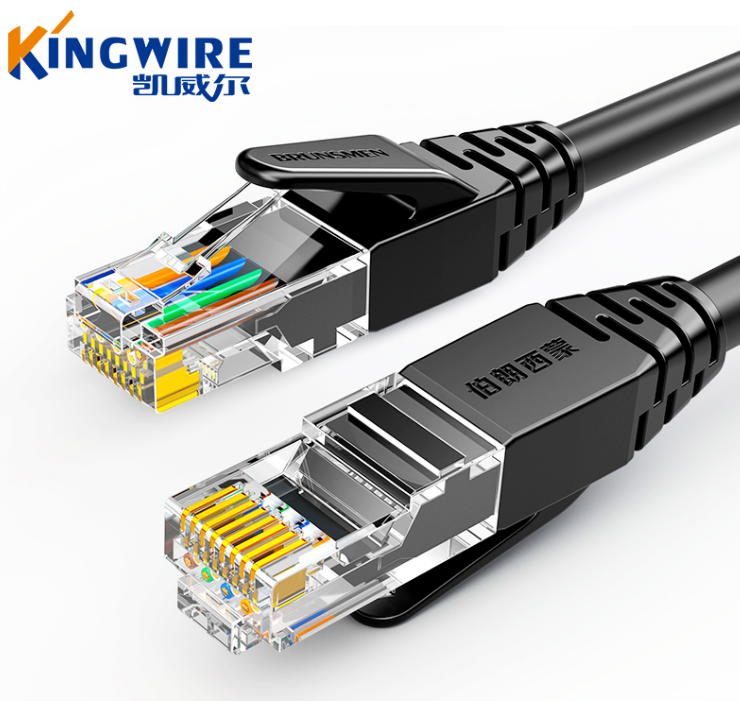 6类屏蔽网线,成品网线,网线生产厂家