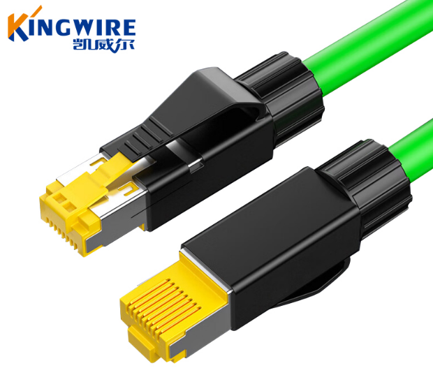 工业网线,高柔拖链网线,网线超五类