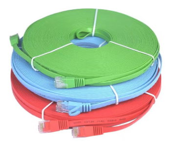 屏蔽网线,网络跳线,网线厂家