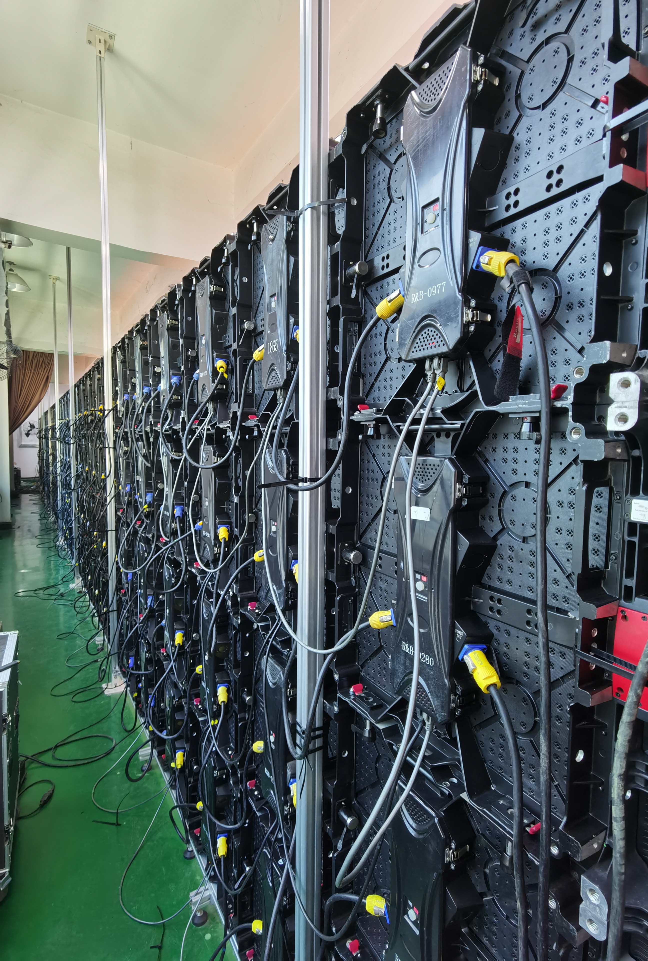 租赁屏网线,超五类网线,网线厂家