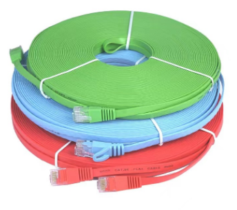 6类扁平网线 6类扁平网线