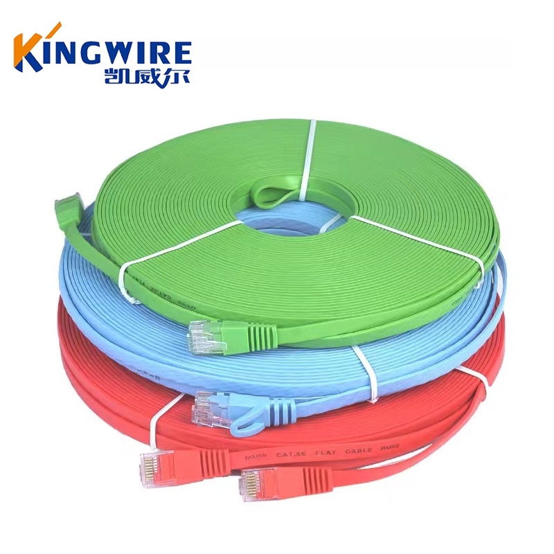 六类扁平网线