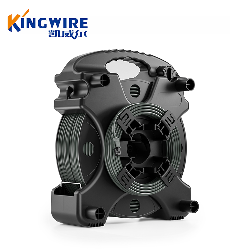 租赁屏专用网线（带卷线车）