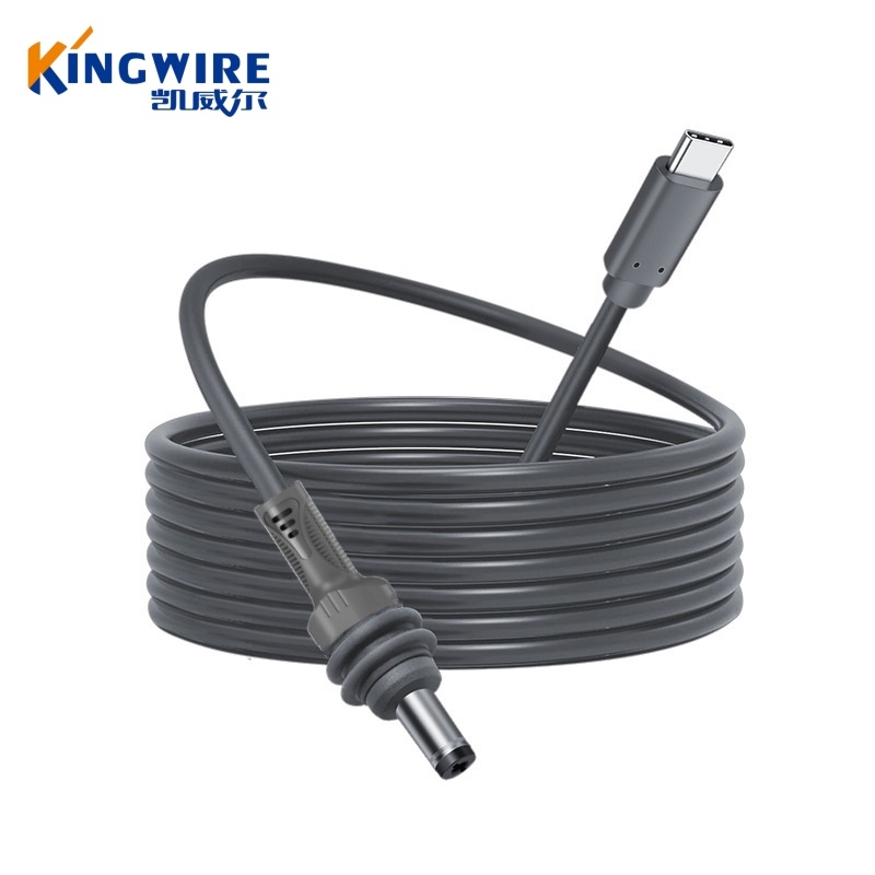 starlink DC对Type-C