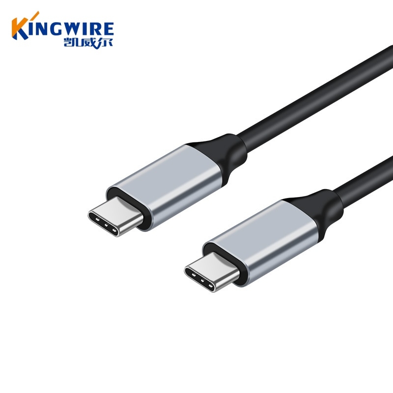 全功能USB3.1快充数据线