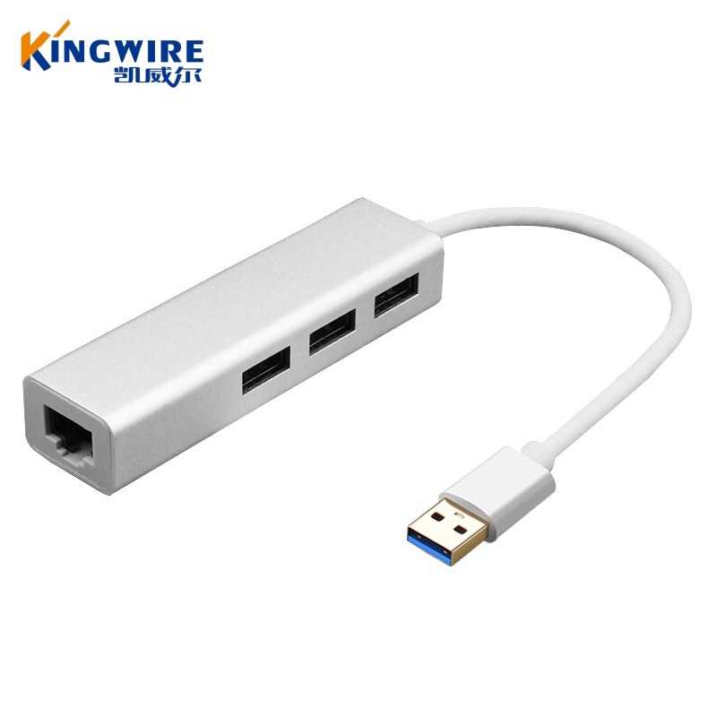 四川USB3.0转千兆网口+USB3.03