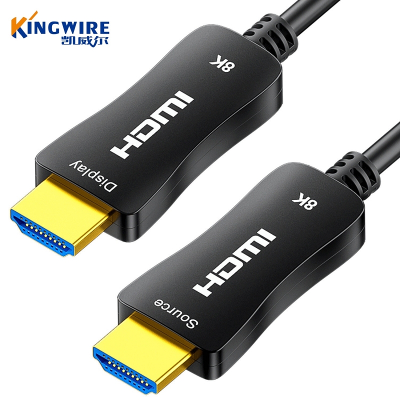 光纤HDMI线2.0版4k60Hz视频连接线