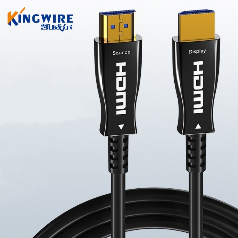 HDMI线2.0版高清4k60Hz视频连接线