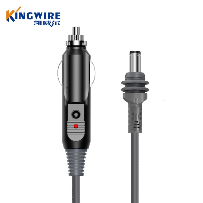 starlink mini 星链DC点烟器