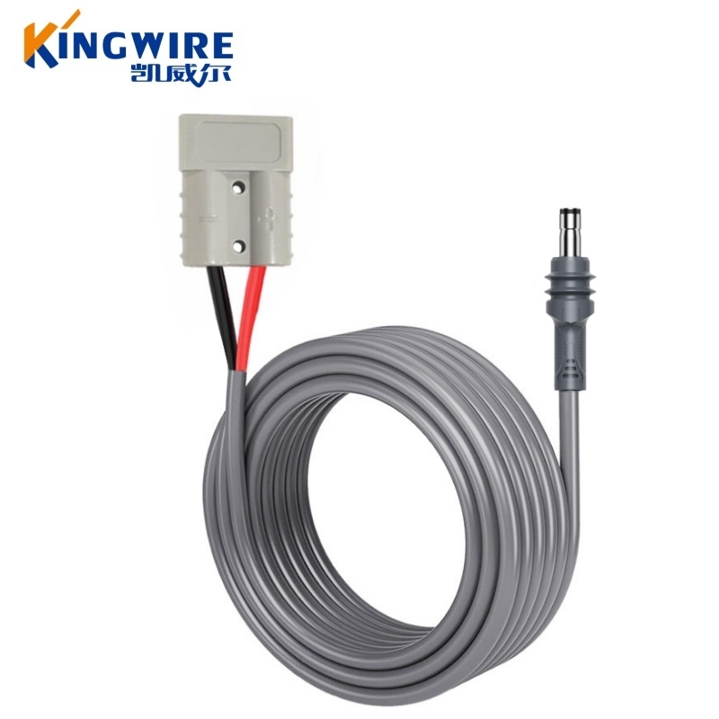 starlink DC转安德森接头