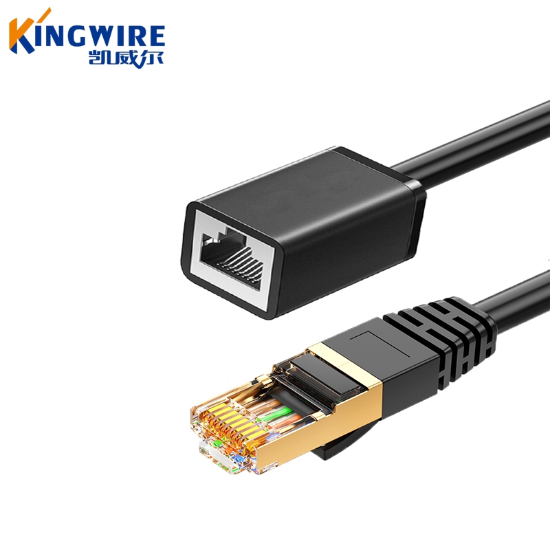 母对公/母对母rj45网络延长线