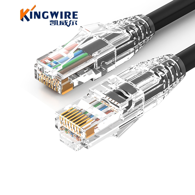 超五类cat5e非屏蔽utp网线